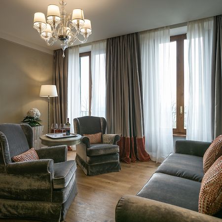 Palazzo Leopoldo Dimora Storica & Spa Рада ин Кианти Екстериор снимка