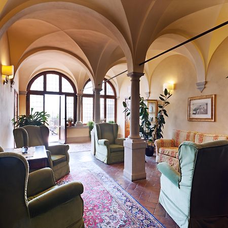 Palazzo Leopoldo Dimora Storica & Spa Рада ин Кианти Екстериор снимка