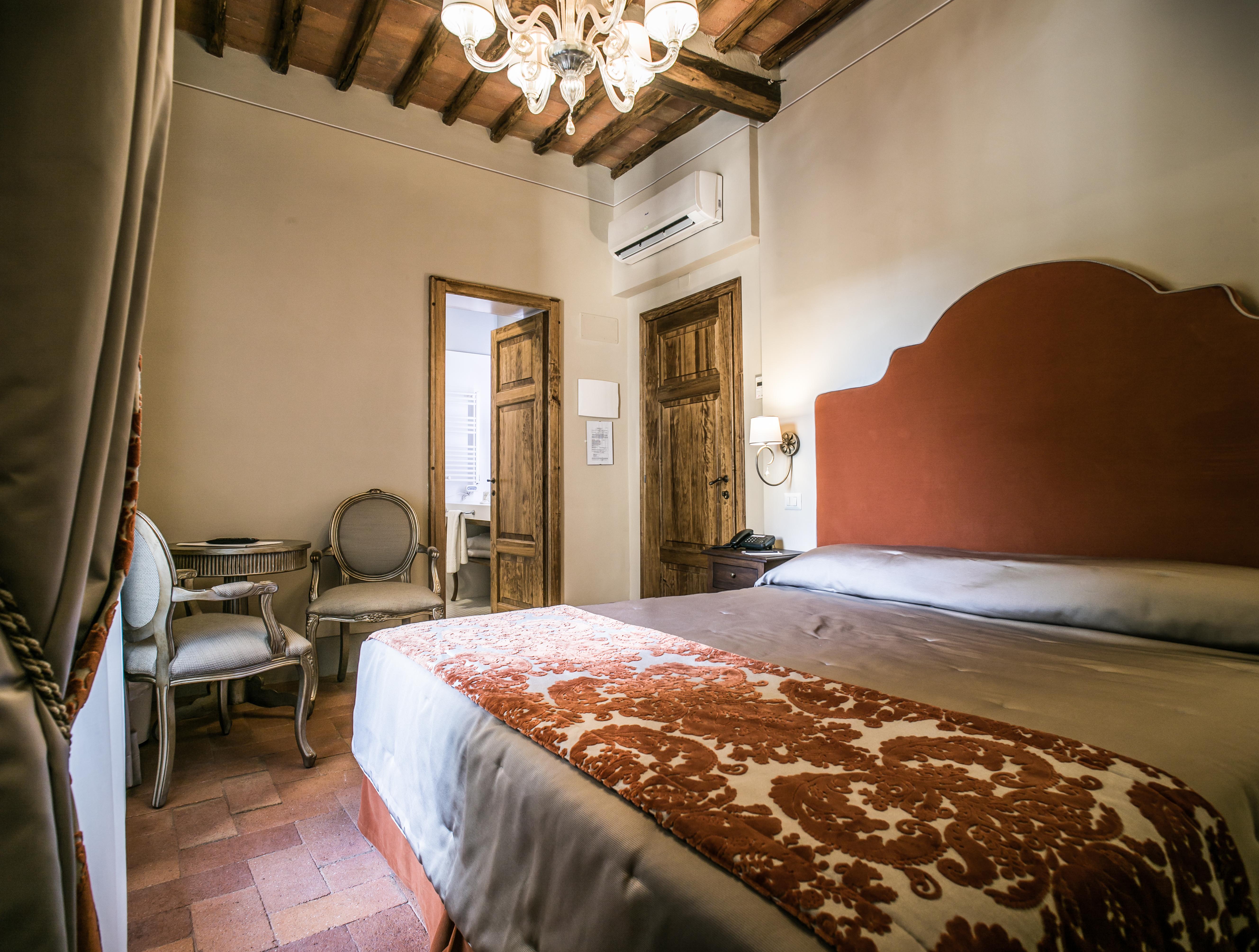 Palazzo Leopoldo Dimora Storica & Spa Рада ин Кианти Екстериор снимка