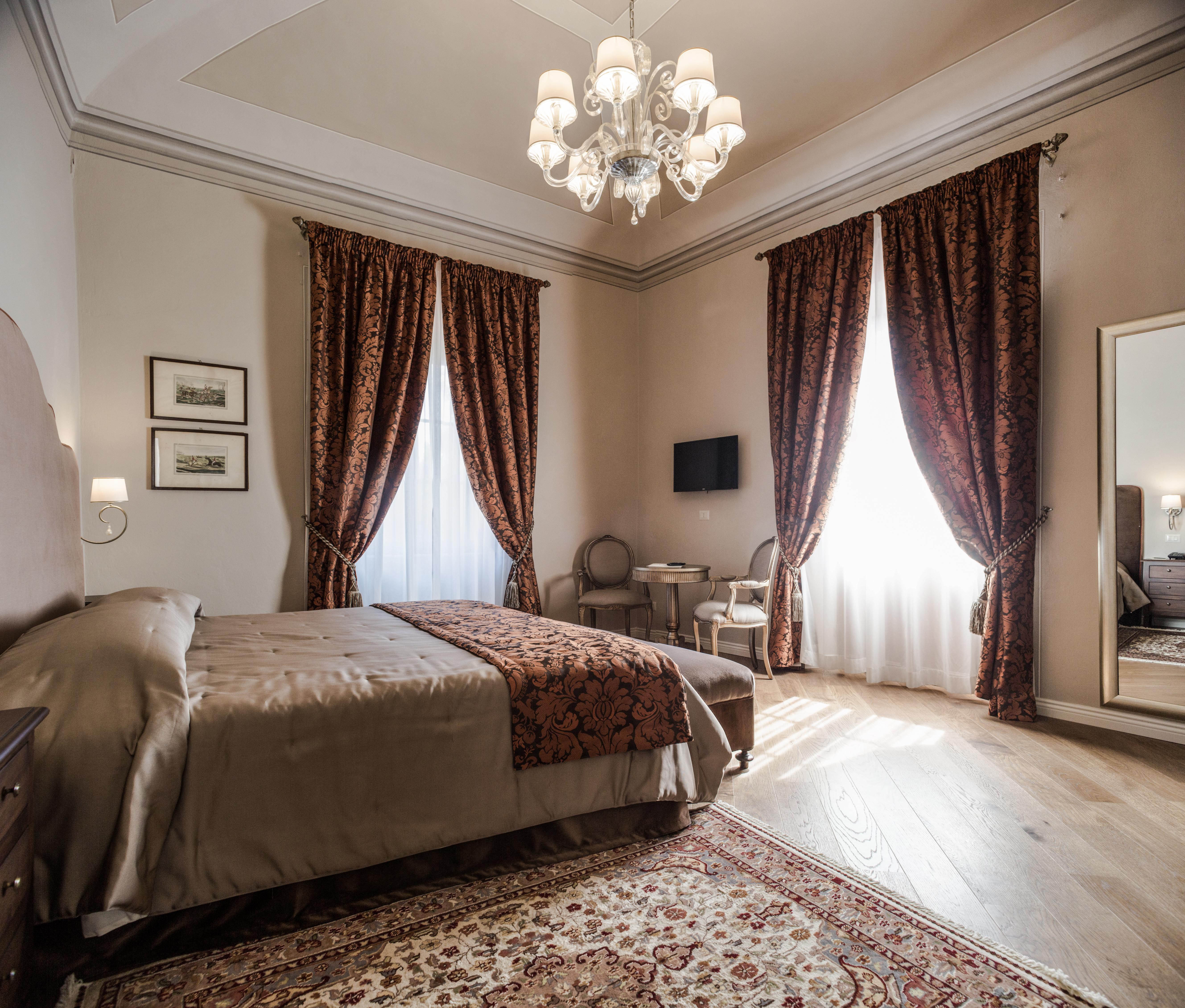 Palazzo Leopoldo Dimora Storica & Spa Рада ин Кианти Екстериор снимка