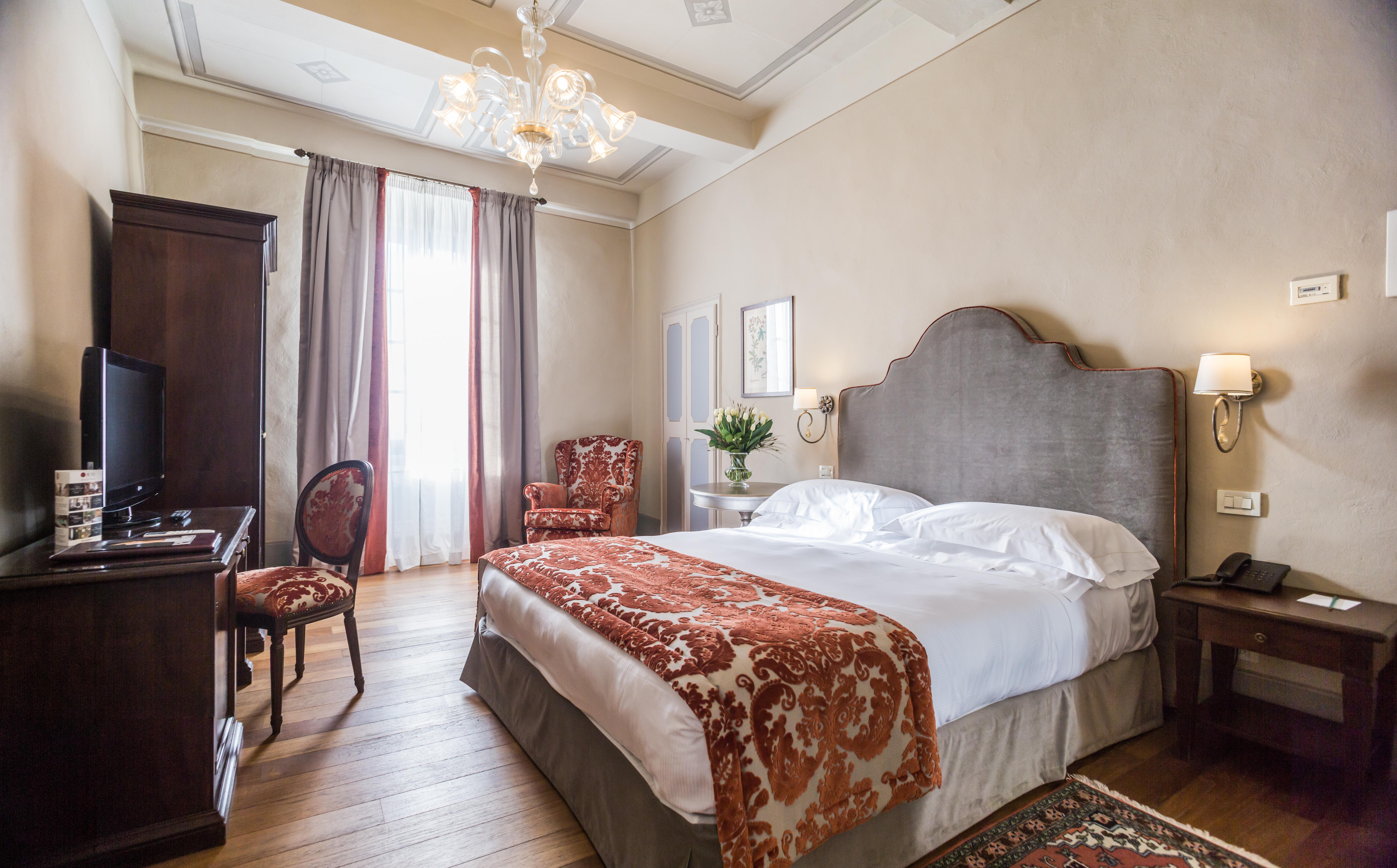 Palazzo Leopoldo Dimora Storica & Spa Рада ин Кианти Екстериор снимка