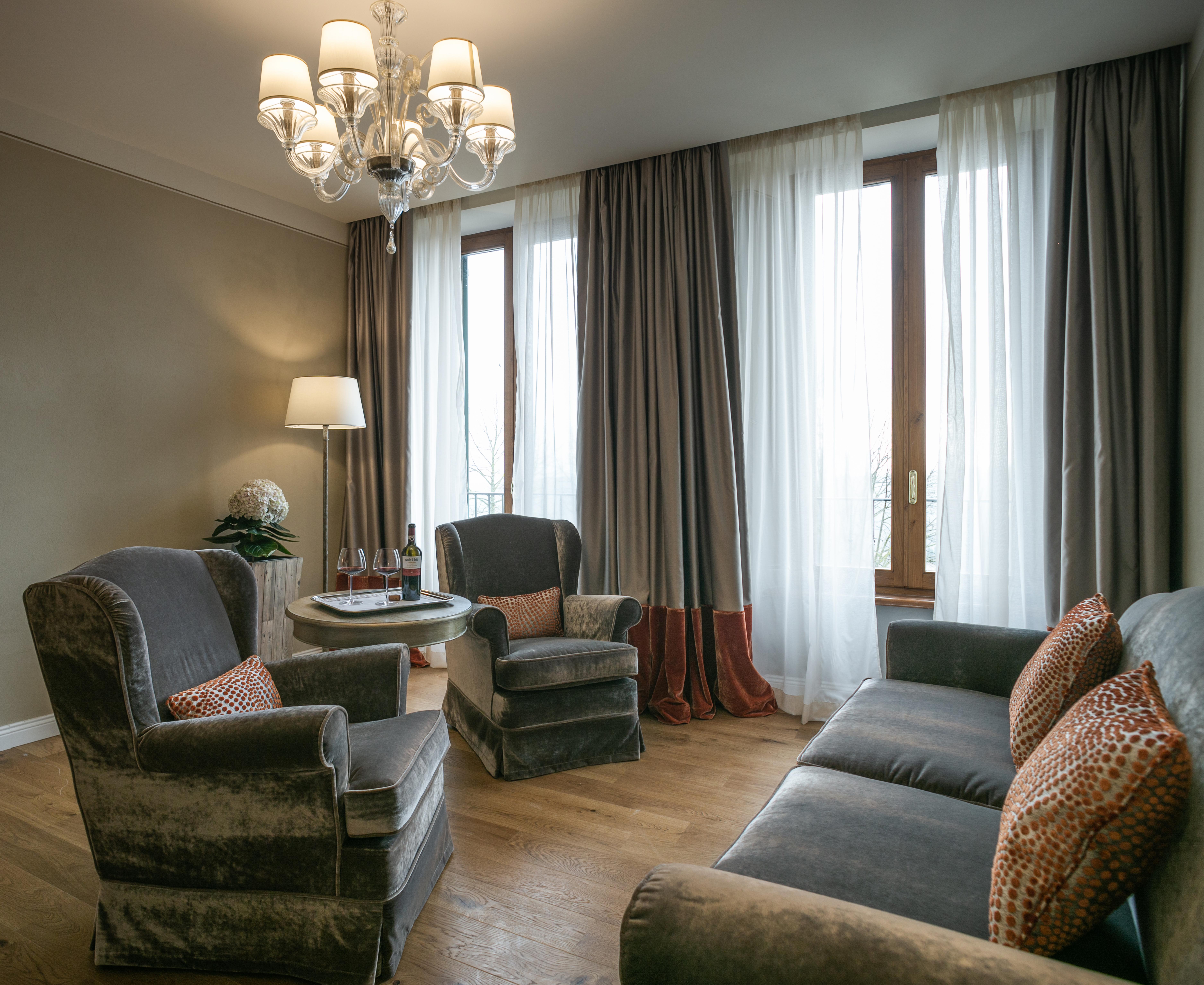 Palazzo Leopoldo Dimora Storica & Spa Рада ин Кианти Екстериор снимка