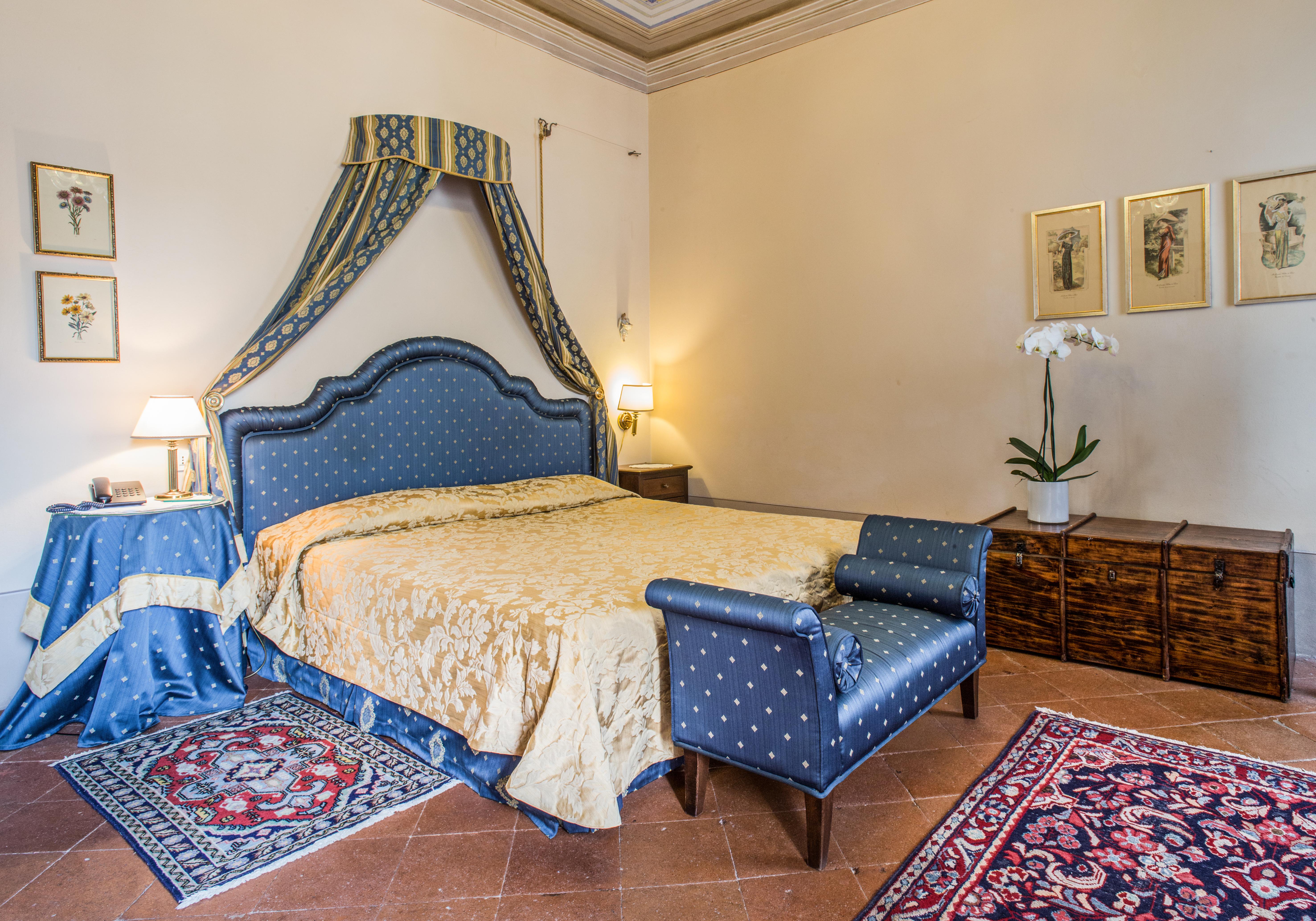 Palazzo Leopoldo Dimora Storica & Spa Рада ин Кианти Екстериор снимка