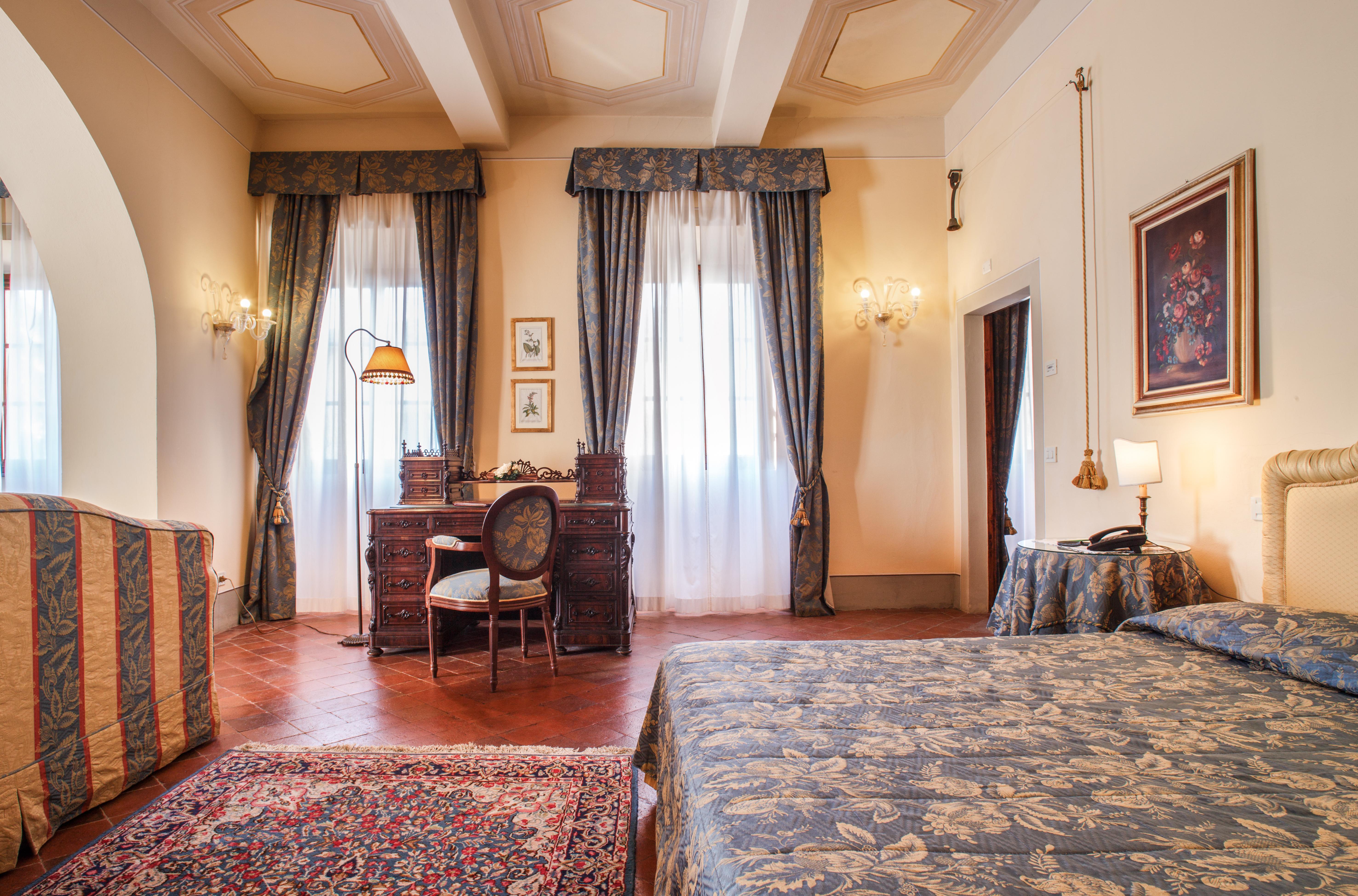 Palazzo Leopoldo Dimora Storica & Spa Рада ин Кианти Екстериор снимка