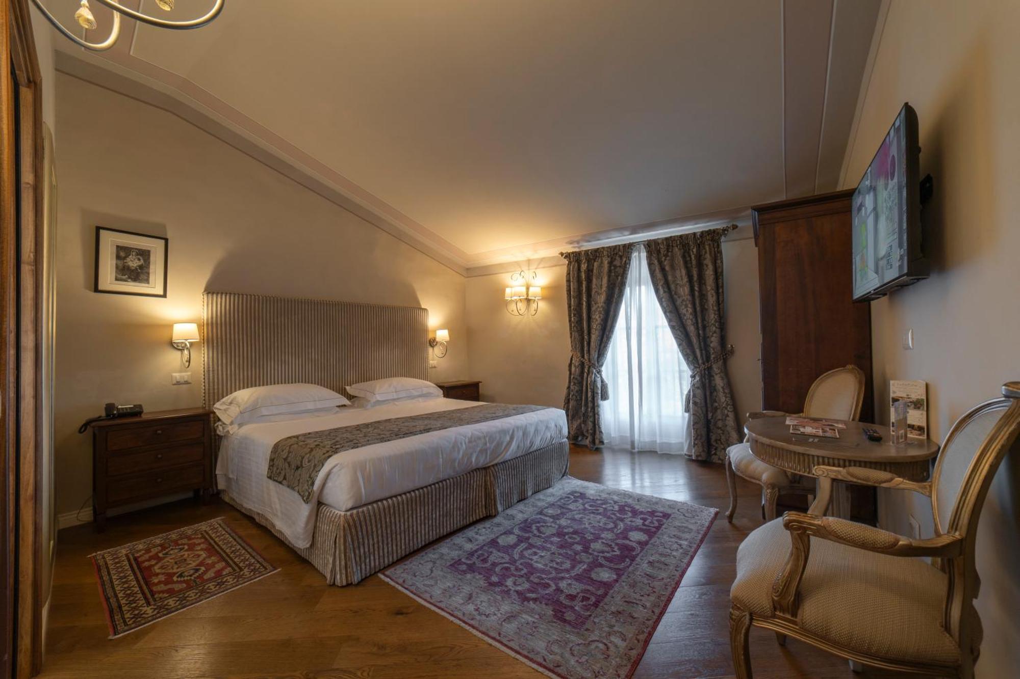 Palazzo Leopoldo Dimora Storica & Spa Рада ин Кианти Екстериор снимка